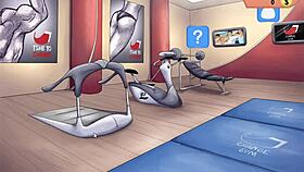 trainer alexis turns you into her strapon femdom crossdressing sex slave