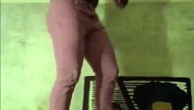 Remaking my sheer dance from old xvideos video for fun