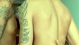 feeling so hot watching her get fucked while hubby watches