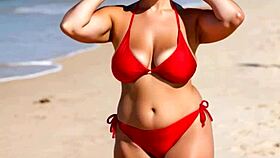 julia almeida's brazilian bride modeling wedding fantasies