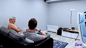 what if this nerdy slut livie blainn begs for your homemade roleplay?