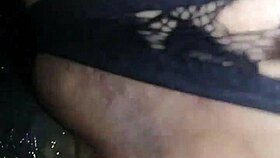 Deep anal assfucking thrusts into romana's tight culito