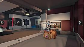 innocent roblox bitch wrecked by monster cock first time