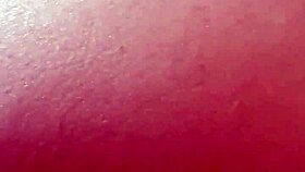 Curvy Gretala's Fat Pussy Dances Seductively Homemade