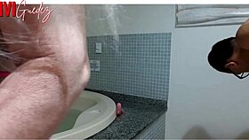 man i've always been crazy for this beautiful brunette nympho with her perky ass smooth pussy and nerdy face