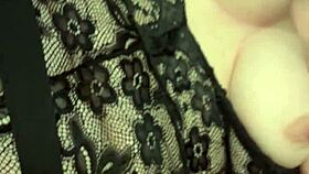 Caught Wife Secretly Devouring That Monster BBC