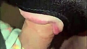 bbw smokes flauntin huge natural tits so hot 💨🍒