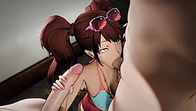 Ready for rise's wild persona 4 gangbang audition hentai?