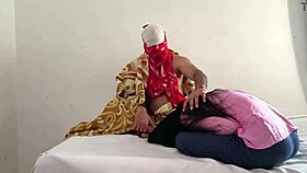 Tantric Baba Teases Horny Hindi Pussy Deep?