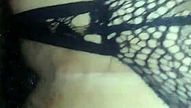 Deep anal assfucking thrusts into romana's tight culito