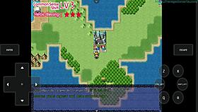 brave princess milia adventure part 1 😊