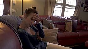 overwhelmed by passion alora jaymes moans riding hard for cash desperate pleasure exploding