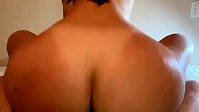 i'm smashing that fat dick rough in dorm