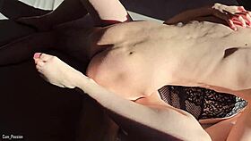 hot quickie pounding my sexy curves right now! 🔥🍑💦