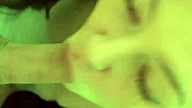 Caught Wife Secretly Devouring That Monster BBC