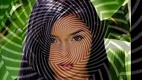 EROTIC HYPNOSIS MISTRESS LISA PILLOW TRICKS SLAVE INTO BDSM SUBMISSION!