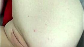 Cheating wife films private anal pounding for husband