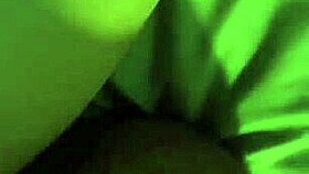 caught her pleasuring herself and guided to climax