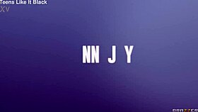 bunkbed surprise fuck with minni joy