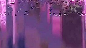 big bbc destroys curvy neighbor's screaming wet pussy shaking ass