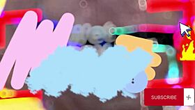 can this fat hairy chick's clit take a massive orgasm?