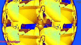 in a tense financial domination session, the goddess demands her cheap loser tax from the desperate payer under strict femdom control