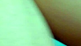 kalena mitrak pays mechanic with blowjob and cum in tool room