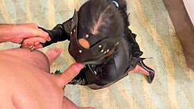 hey babe come fuck me like my boyfriend does but harder with that big cock