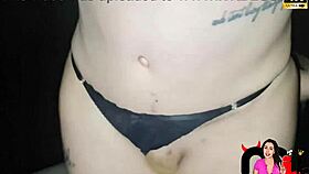 couldn't resist that huge cock pounding me raw gloryhole style