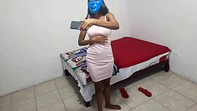 Fiery India latina films dirty spanish confession begging subscribers for rough fucks