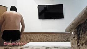 milf prostitute creampies in motel