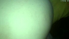 curvy latina housewife rides cock to creampie bliss