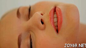 hey barely legal teen rides dildo craving real cock