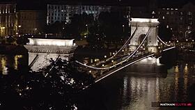 whoa mia linz's brazilian ass gets wrecked by yanick's fat cock 🍑🔥💦