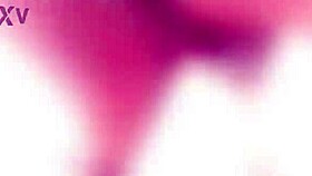 Does Alita Angel gape from BBC DAP anal creampie swallow facial