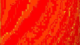 This amateur couple drops a huge creampie close-up just for your eyes