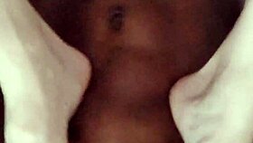 barefoot milf alegra cowgirl rides drblackjohnsonxxx monster cock 🔥🍆