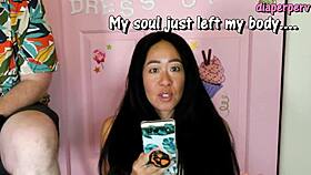 behind the scenes kinky roleplay reveals online disappointments