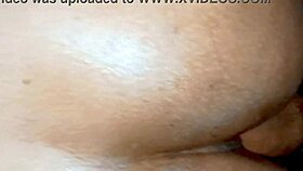 ram neha's tight ass doggy close up!