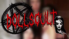 shane loses control as violet and i tease his throbbing cock with our pretty bare feet footjob style