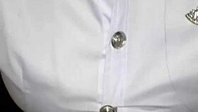 thai college babe in bangkok begs for creampie after wild sex adventure