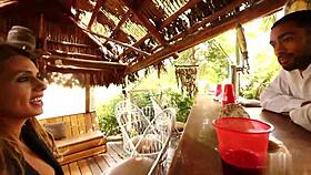 intriguing mia ryder housewife turns porn star post jail