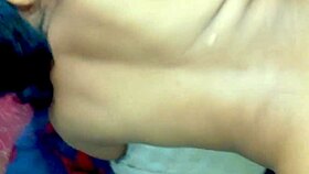 ram neha's tight ass doggy close up!