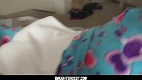 Casey Ballerini's Big Tits Bounce In Wild POV Pounding!