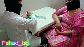 i lost my virginity to this desi babe riding me wild in bed first time