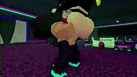 wanna dance all night at the club with me?