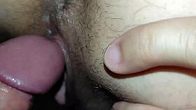 couple films close-up homemade anal pov fuck