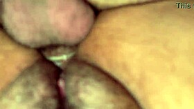 how yummy big thick cock fucks me doggy i cum hard 😍💦