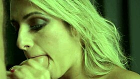 whoa mia linz's brazilian ass gets wrecked by yanick's fat cock 🍑🔥💦