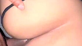 Huge BBC ravages that big Colombian ass in Texas 🍑💦🔥